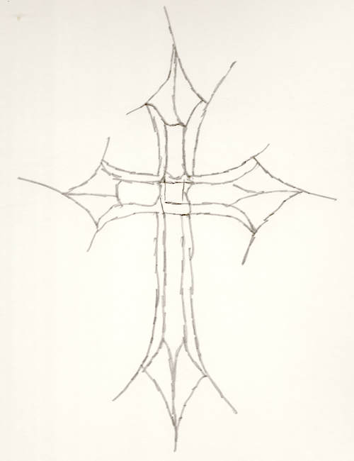 Cross 15